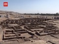 VIDEO: Melihat Kota Kuno yang Hilang Berusia 3.000 Tahun