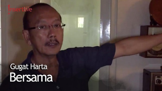 Dikekang Selama 6 Tahun, Anak Jenderal Ahmad Yani Resmi Cerai