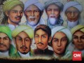 Wali Songo, Kisah Supramanusia Penyebar Islam di Tanah Jawa