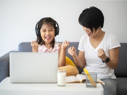 Startup Edutech Ini Bantu Eksplorasi Belajar Anak Saat Pandemi