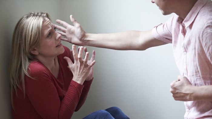 Violence in relationships