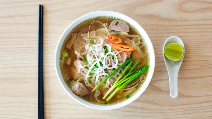 8 Pilihan Menu Buka Puasa untuk Kembalikan Cairan Tubuh, Ampuh Bikin Seger Lagi!