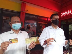 Viral Aksi Koboi Pria di Bandung Tembakkan Airsoft Gun ke Udara