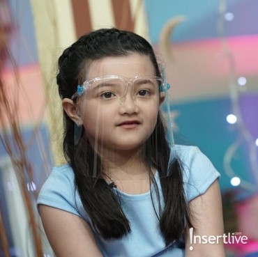 Aurel Hermansyah Hamil, Arsy Belum Siap Dipanggil Tante