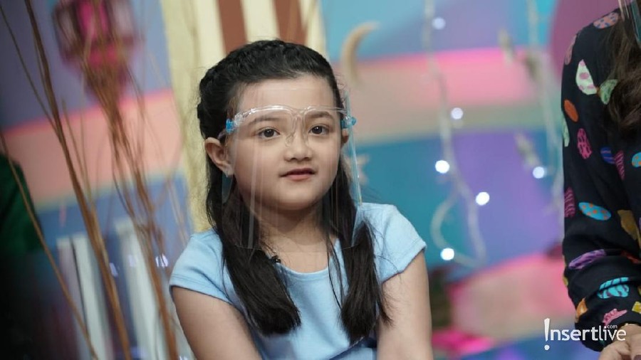 Ashanty dan Arsy