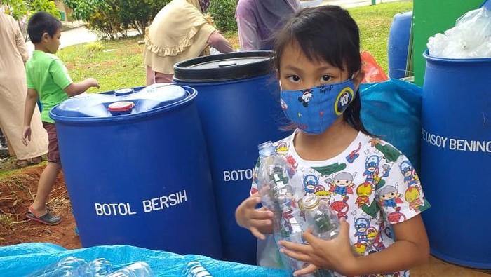 Bank Sampah Green Harmony