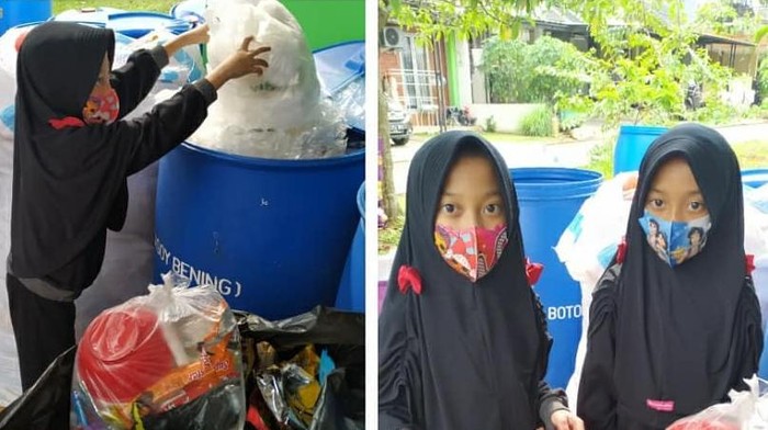Bank Sampah Green Harmony