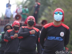 Hari Buruh 2021: Bagaimana Sejarahnya dan Apa Bedanya dengan Mayday?