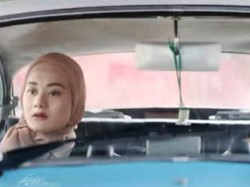 Trailer Cinta Subuh Rilis, Rey Mbayang Kenang Pertemuan dengan Dinda Hauw