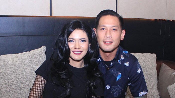 citra anidya dan chef juna