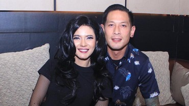 Jawaban Menohok Citra soal Fotonya Tak Pernah Diunggah Chef Juna