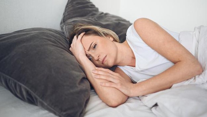 Coba Cek! Ini 5 Tanda Kamu adalah Seorang Overthinker