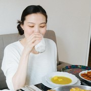 Cocok Buat Penderita GERD, Ini 5 Manfaat di Balik Mengakhirkan Makan Sahur