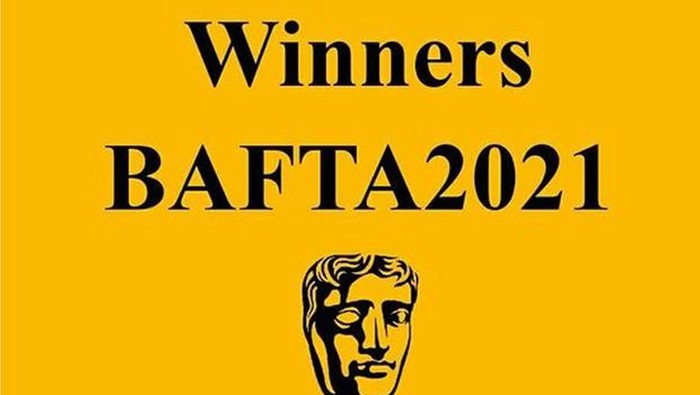 Daftar Pemenang BAFTA 2021, Youn Yuh Jung Bawa Piala Kemenangan