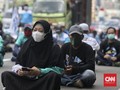 Pabrik Pan Brothers Beroperasi Kembali Usai Didemo Karena THR