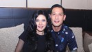 Citra Anindya baru-baru ini mengaku telah dinikahi oleh Chef Juna&period; Yuk intip kemesraan mereka berdua&excl;