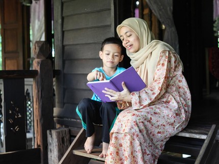 Cerita Legenda Danau Toba, Nilai Morilnya Baik untuk Diajarkan untuk Anak