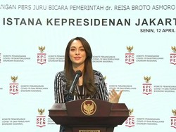 dr Reisa: Kita Lengah Jalankan Prokes Saat Varian Baru COVID-19 Hadir