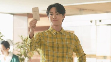 img-title IG Lee Do Hyun Diretas, Banyak Unggahan Aneh Pakai Bahasa Asing