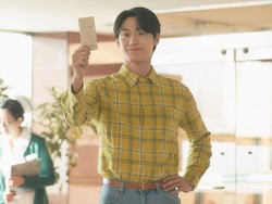 Daftar Drama Korea Mei 2021, Ada Romance hingga Fantasi