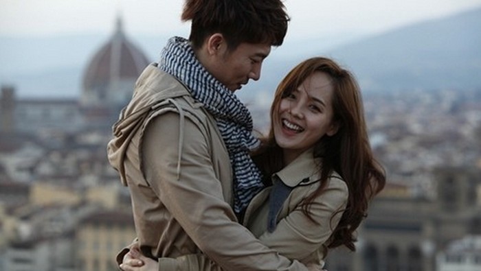 img-title 4 Pasangan Artis Korea Ini Sudah Menikah Lebih dari 10 Tahun, Tetap Romantis!