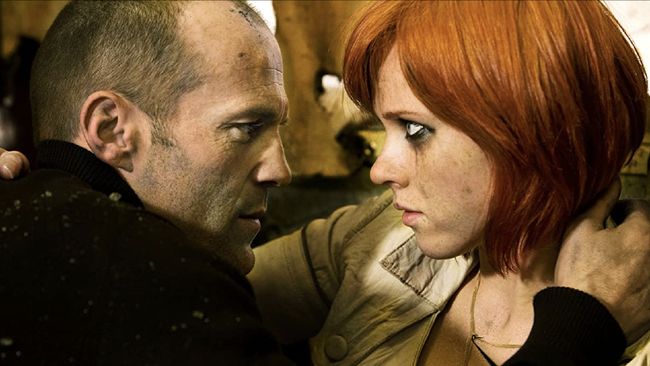 Berikut jadwal Bioskop Trans TV 17 Oktober hingga 23 Oktober yang didominasi Jason Statham, Vin Diesel, dan Brad Pitt.