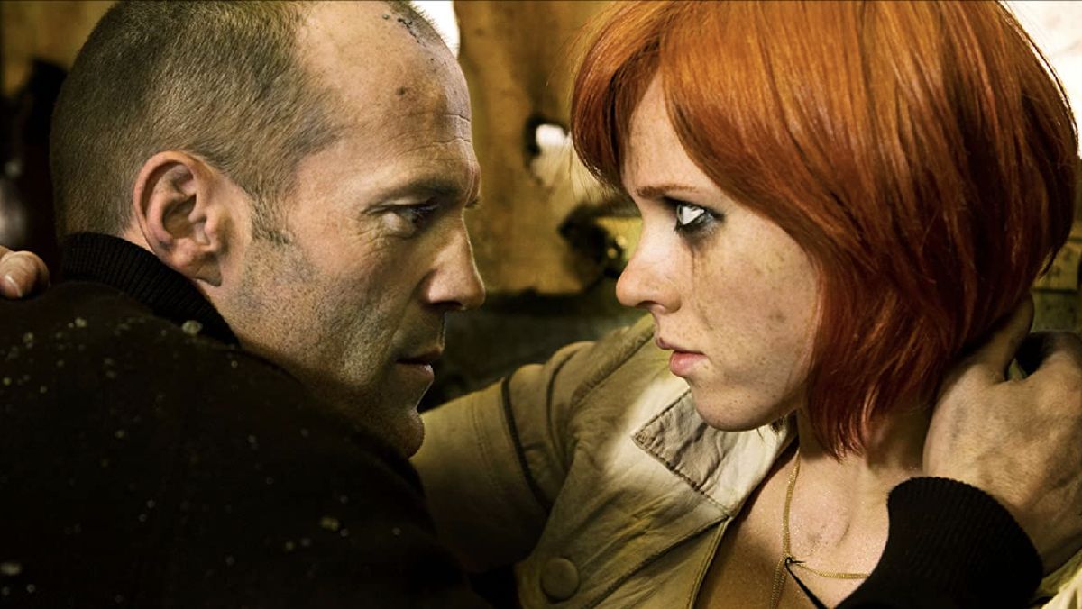 Sinopsis Transporter 3, Bioskop Trans TV 14 April 2025