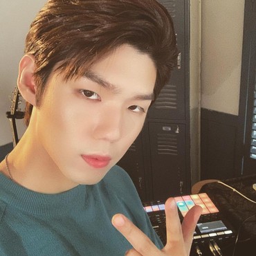 Lirik Lagu Right Now - Gaho