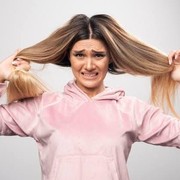 Haircare Routine yang Benar Agar Rambut Tidak Mengembang Seperti Singa