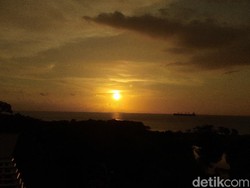 Prakiraan Cuaca Makassar Hari Ini 16 Maret, Pantau Dulu Daeng!