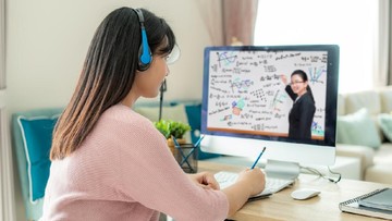 BANTUAN PAKET KUOTA DATA INTERNET