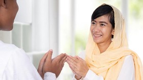 40 Ucapan Maaf Menjelang Ramadhan 2024 yang Tulus dan Menyentuh