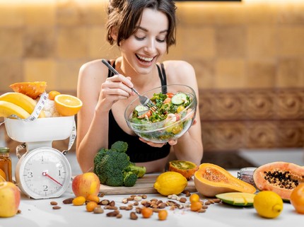 5 Makanan yang Mengenyangkan dan Bisa Bantu Turunkan Berat Badan