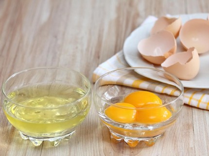 7 Manfaat Putih Telur bagi Kesehatan dan Tumbuh Kembang Anak