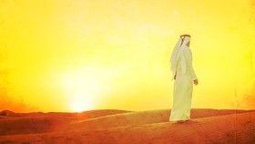 Kisah Umar Bin Khattab Masuk Islam dan Menjadi Khalifah
