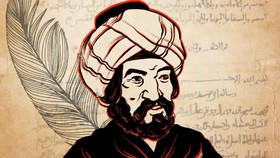 Al-Kindi, Ilmuwan dan Filsuf Penting di Sejarah Islam