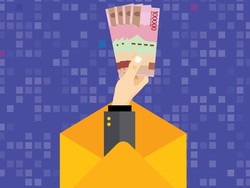 Siasat Atur THR Biar Nggak Cuma Numpang Lewat di Dompet