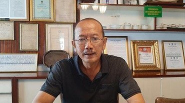 img-title Sidang Gugatan Harta Bersama Anak Jenderal Ahmad Yani Digelar Besok