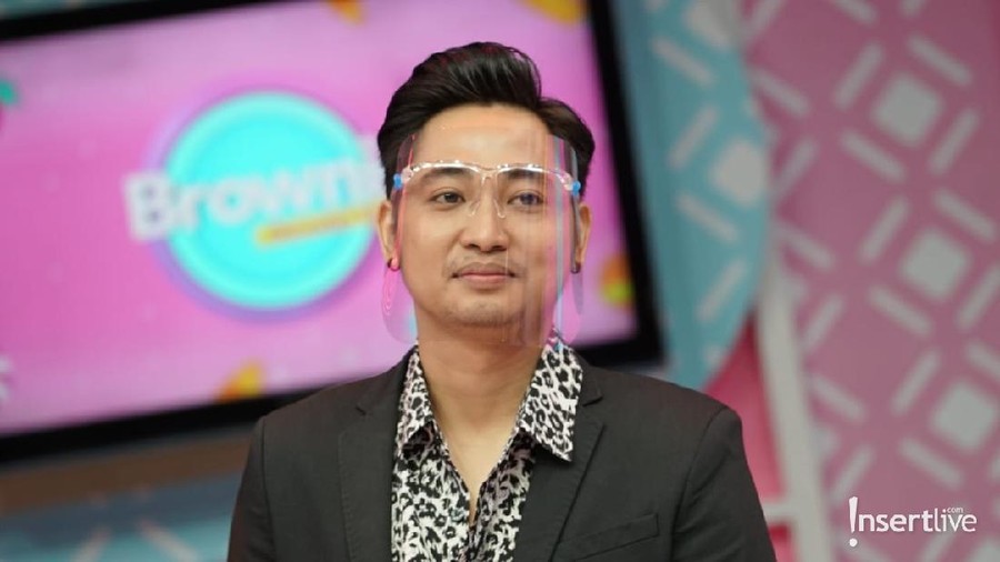 Irwan DA Irwan DA