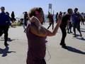 'Silent Disco' Jadi Pelipur Lara Para 'Ravers' di Barcelona