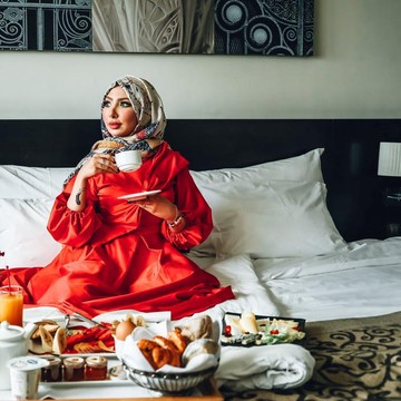 Jangan Lupa, Ini Jadwal Minum Air Putih Saat Berpuasa Agar Tidak Dehidrasi