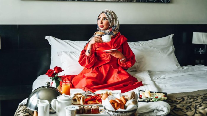 Jangan Lupa, Ini Jadwal Minum Air Putih Saat Berpuasa Agar Tidak Dehidrasi