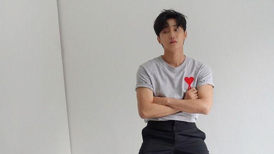 Jinyoung B1A4 Jinyoung B1A4