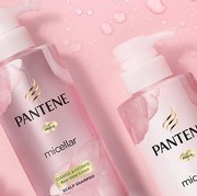 Kekuatan Micellar dan Air Mawar dalam Produk Terbaru Pantene