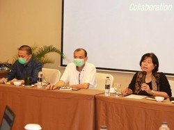 BLK & P3MI Diminta Bermitra untuk Standardisasi Pendidikan Calon PMI