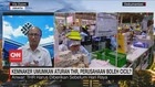 VIDEO: Aturan THR, Perusahaan Dilarang Mencicil!