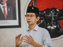 PDIP Surabaya: Pandemi Tak Surutkan Kekhidmatan Umat Sambut Ramadhan