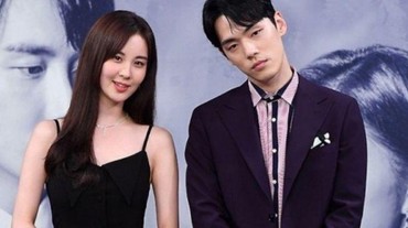 img-title Heboh Sikap Kasar Kim Jung Hyun ke Seohyun SNSD akibat Eks Pacar?