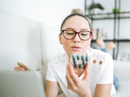 2 Kontrasepsi Darurat Efektif Cegah Kehamilan, tapi Waspadai Efek Sampingnya