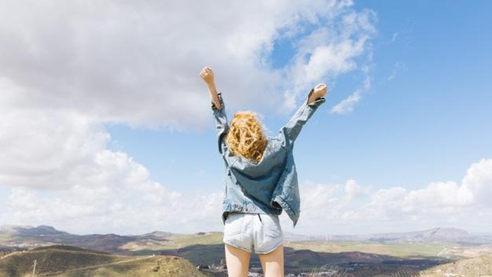 Ladies, Lakukan 5 Detoks Ini Agar Hidupmu Lebih Bahagia